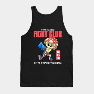 Fight Club Tank Top